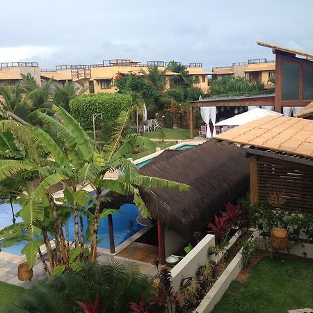 Apartamento Pipa Beleza Spa Resort Praia de Pipa Exterior foto