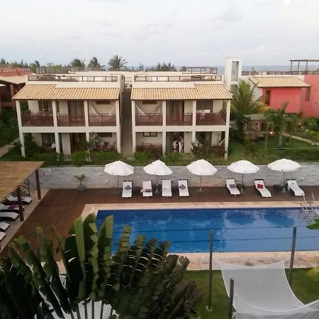Apartamento Pipa Beleza Spa Resort Praia de Pipa Exterior foto