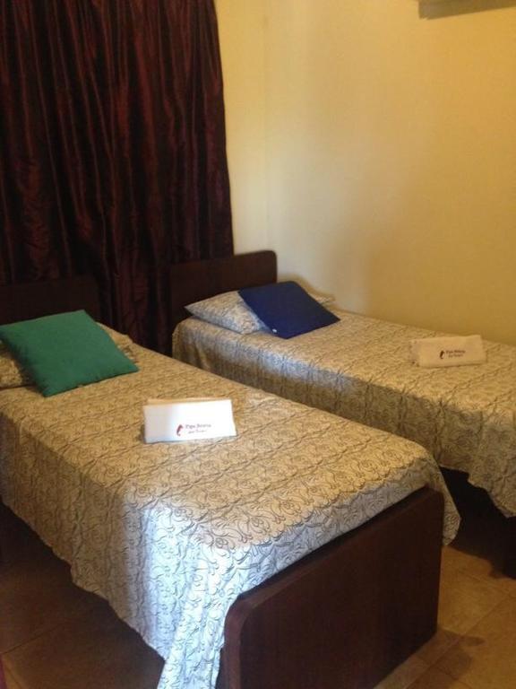 Apartamento Pipa Beleza Spa Resort Praia de Pipa Quarto foto